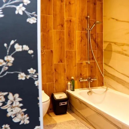 Dream Apartmán Essen