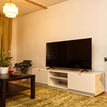 Dream Apartmán Essen