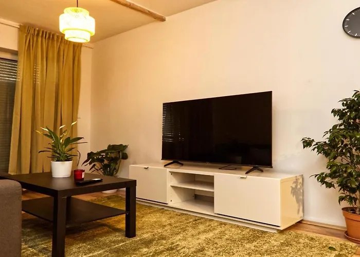 Dream Apartmán Essen